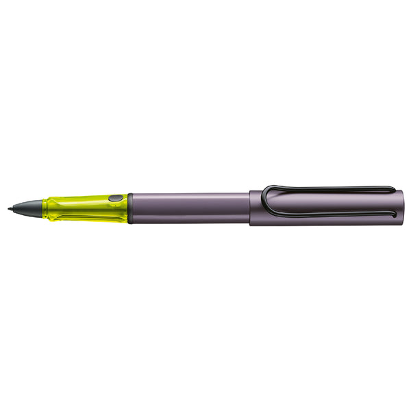 LAMY AL-star with EMR - Technology– House of Fine Writing