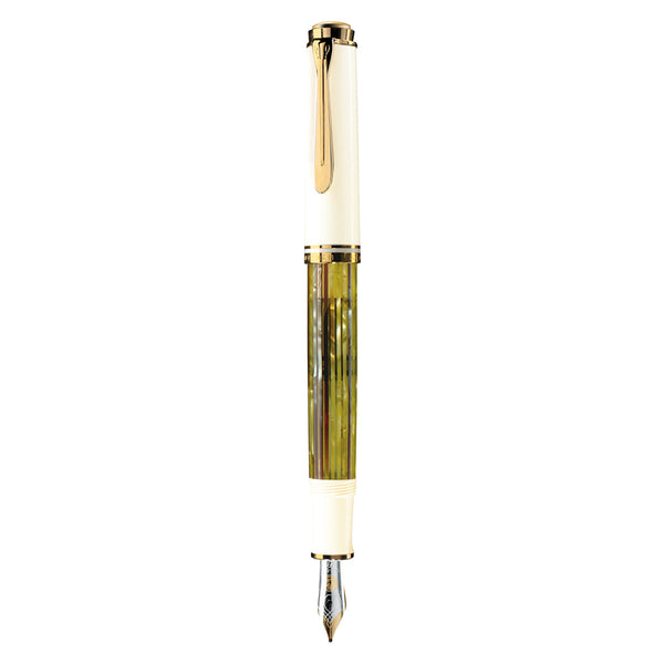 Pelikan Souverän M400 Fountain Pen– House of Fine Writing