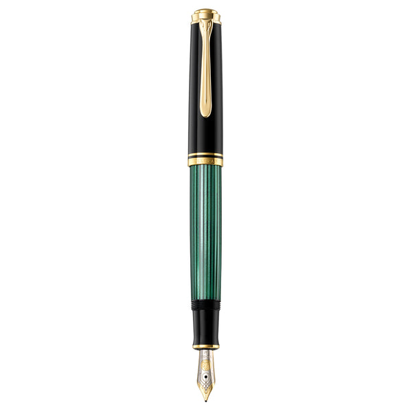 Pelikan Souverän M600 Fountain Pen– House of Fine Writing