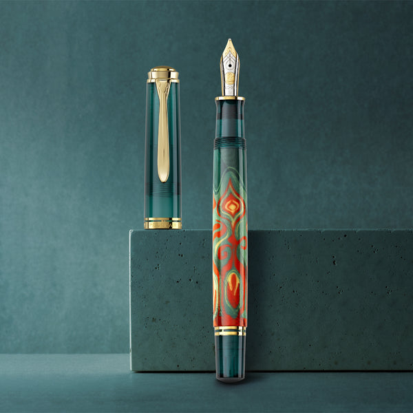 Pelikan_Souveran_M600_Rudi_Rot