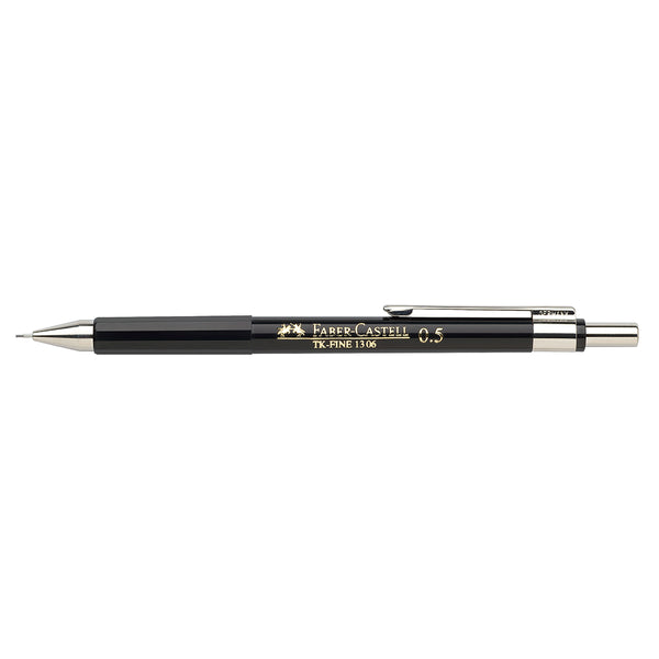 Faber-Castell TK-Fine 1306 Mechanical Pencil– House of Fine Writing