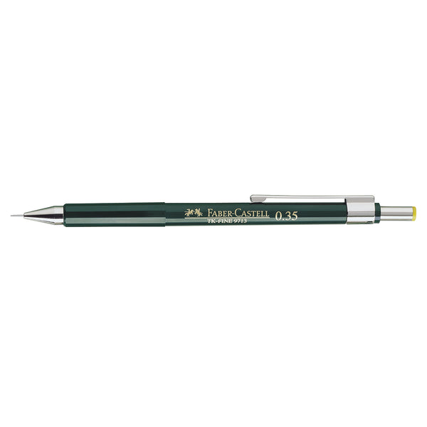 Faber-Castell TK-Fine 9719 Mechanical Pencil– House of Fine Writing