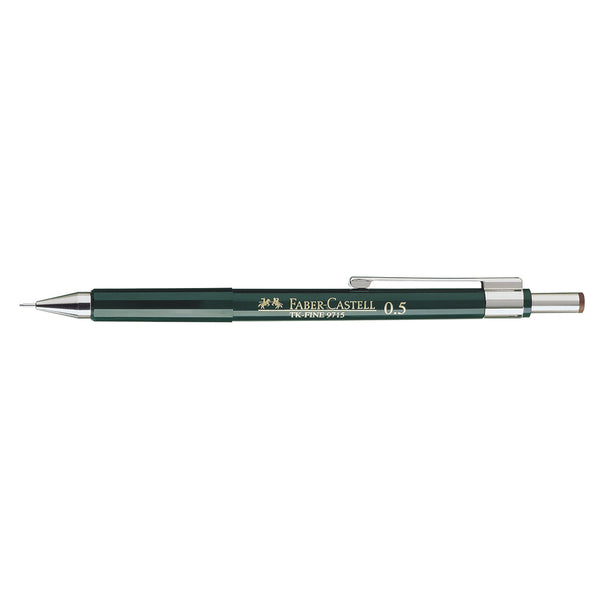 Faber-Castell TK-Fine 9719 Mechanical Pencil | House of Fine