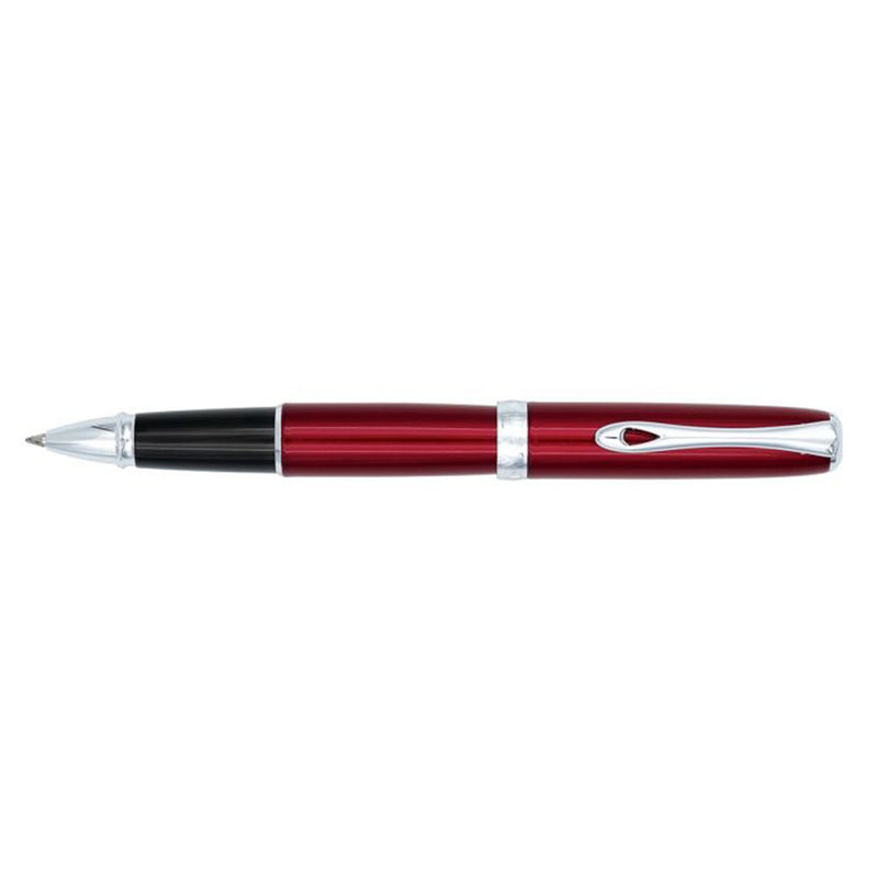 Diplomat Excellence A2 Rollerball Pen with Chrome - House of Fine Writing - [Canada]