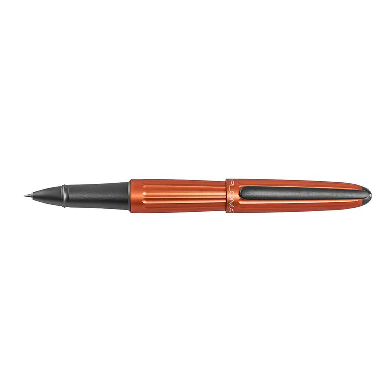 Diplomat Aero Rollerball Pen- Diplomat - Colour Orange - House of Fine Writing - Toronto, Canada