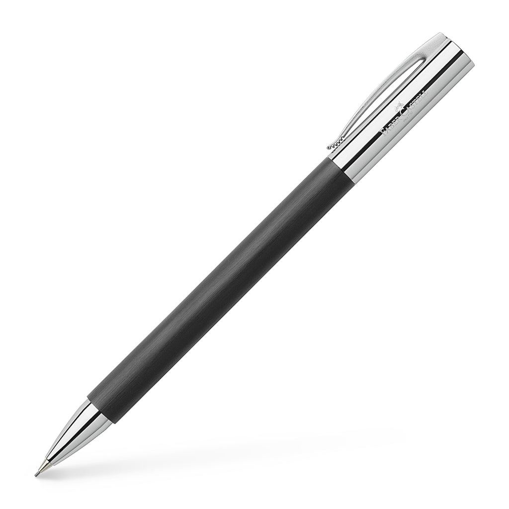 Faber-Castell Ambition Mechanical Pencil - Faber-Castell - Colour Black - House of Fine Writing - Toronto, Canada