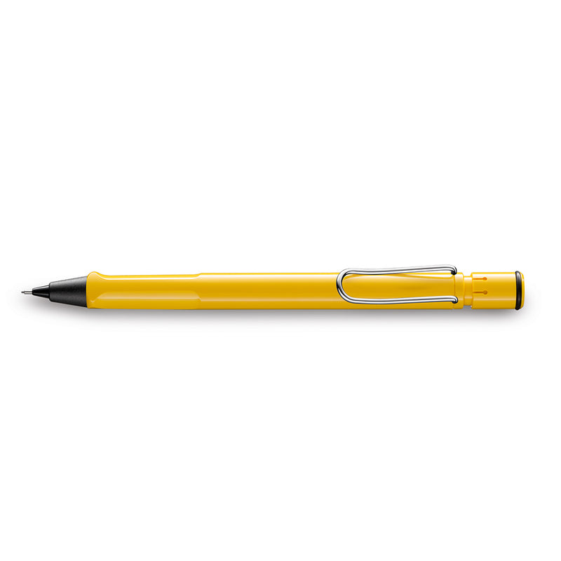 LAMY safari Mechanical Pencil - House of Fine Writing - [Canada]