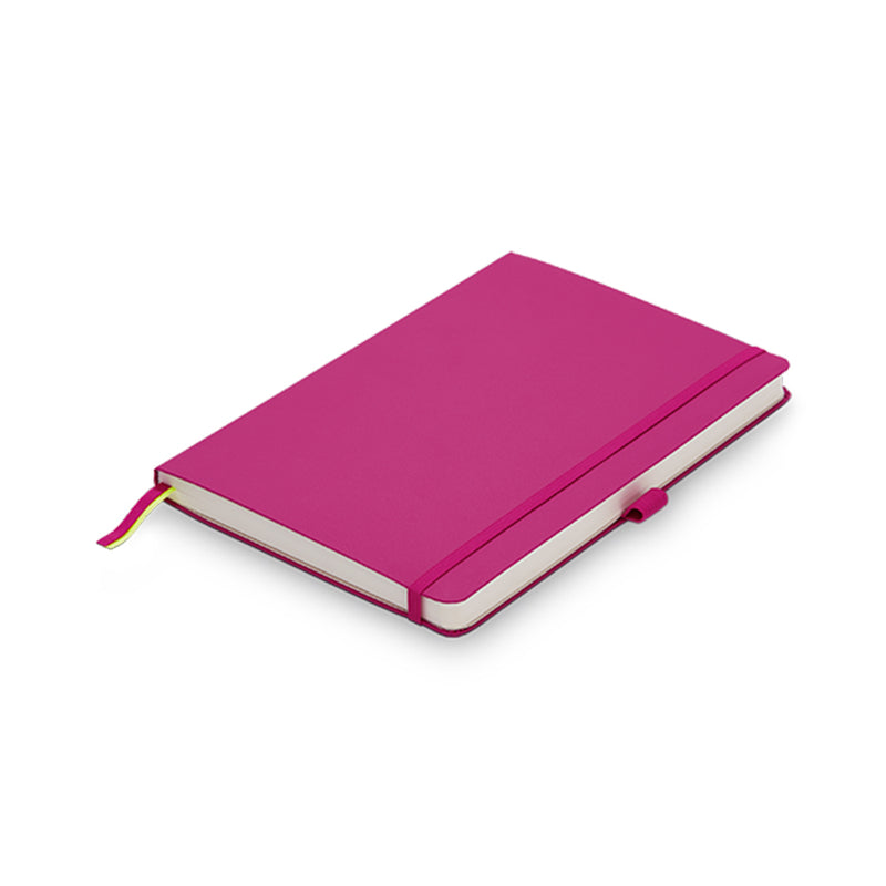 LAMY Notebook Soft Cover - House of Fine Writing - [Canada]