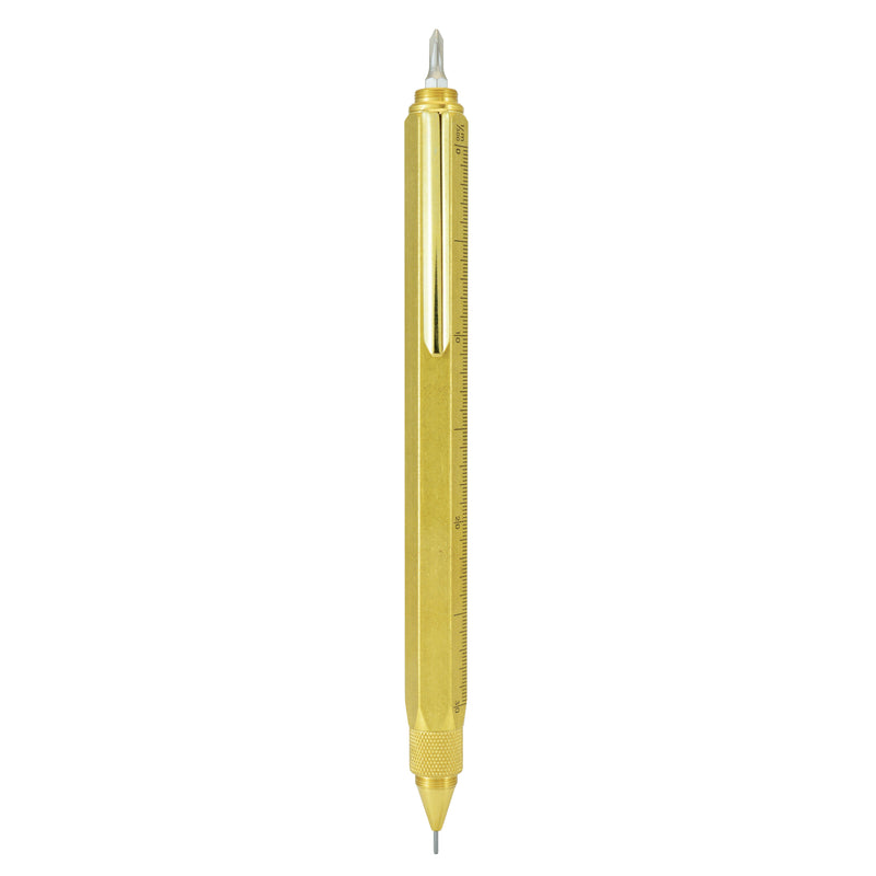Monteverde Tool Mechanical Pencil - House of Fine Writing - [Canada]