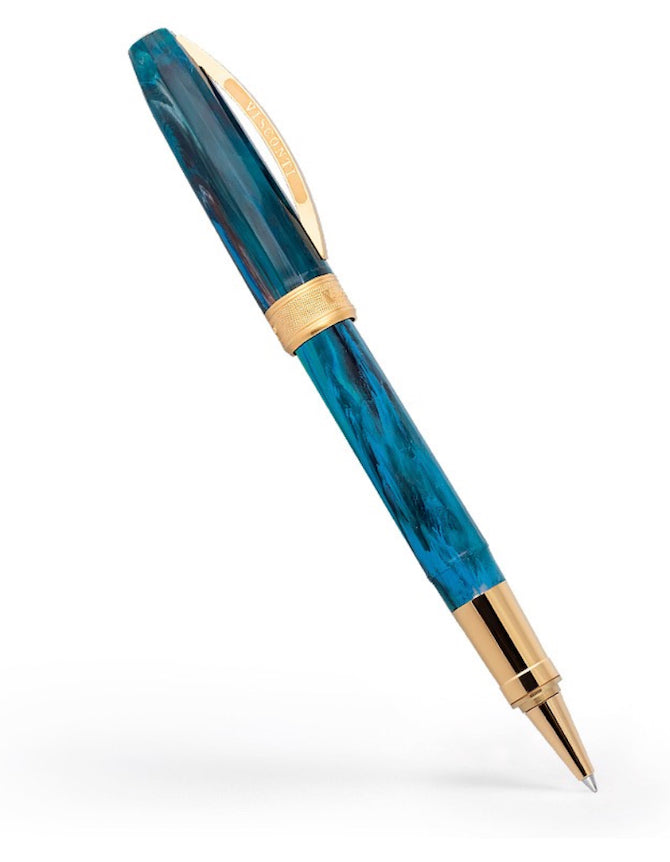 Visconti Impressionist Van Gogh Rollerball Pen - House of Fine Writing - [Canada]