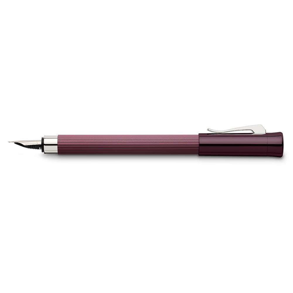 Graf von Faber-Castell Tamitio Fountain Pen