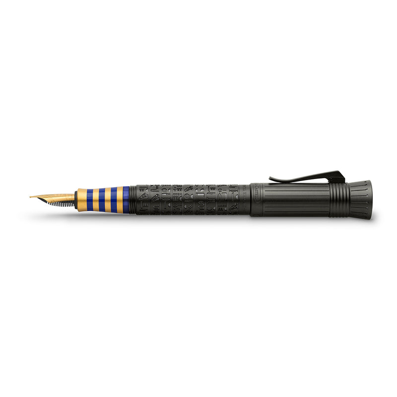 Graf von Faber-Castell Pen of the Year 2023 M "Ancient Egypt"
