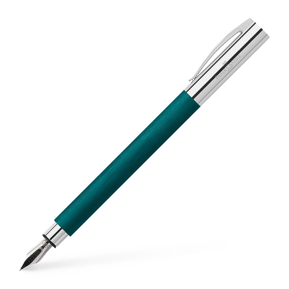 Faber-Castell Ambition Fountain Pen