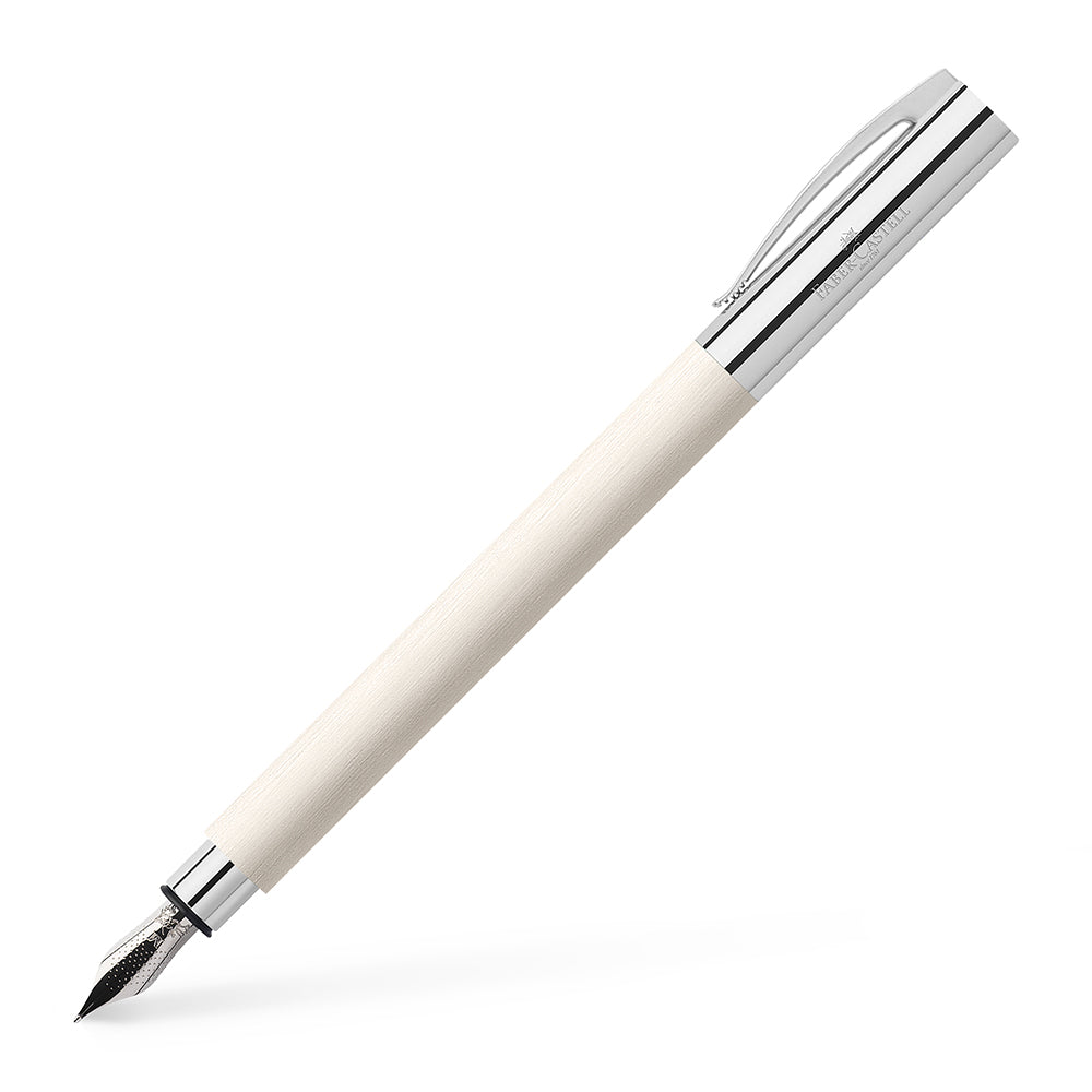 Faber-Castell Ambition Fountain Pen