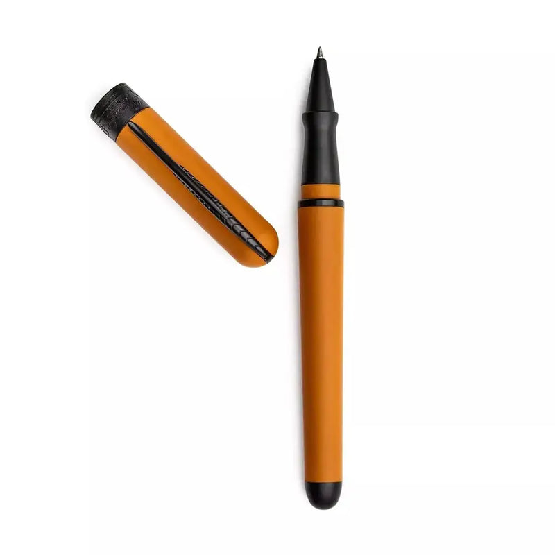 Pineider Avatar UR Matte Black Trim Fountain Pen