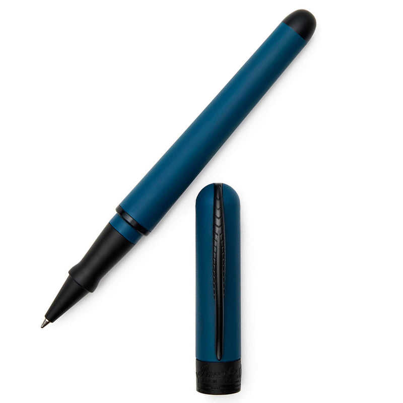 Pineider Avatar UR Matte Black Trim Rollerball Pen