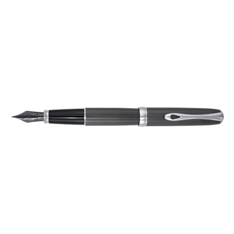 Diplomat Excellence A2 Fountain Pen