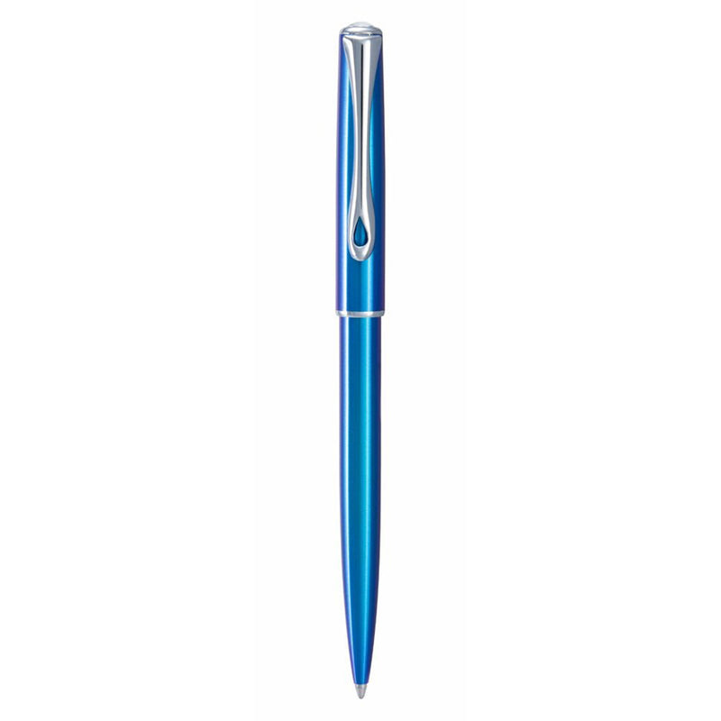 Diplomat Traveller Funky Ballpoint Pen