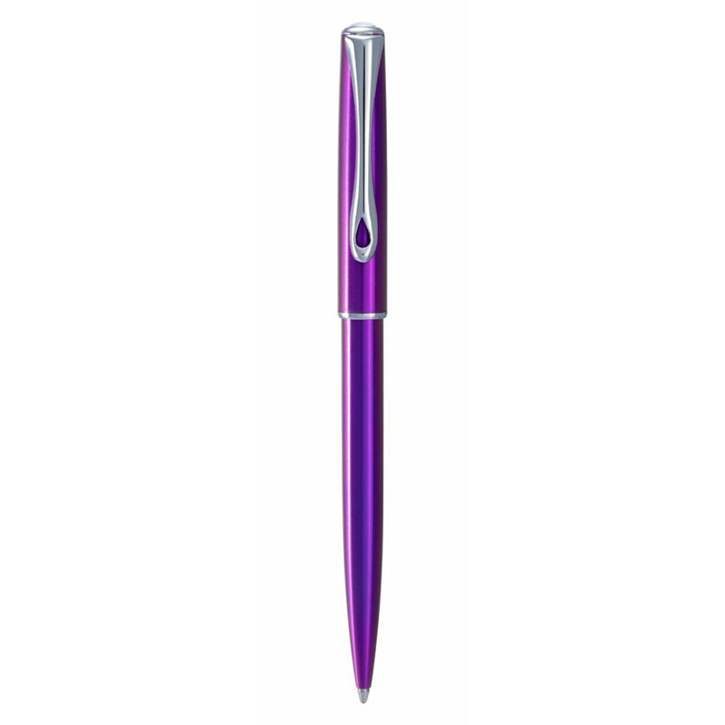 Diplomat Traveller Funky Ballpoint Pen