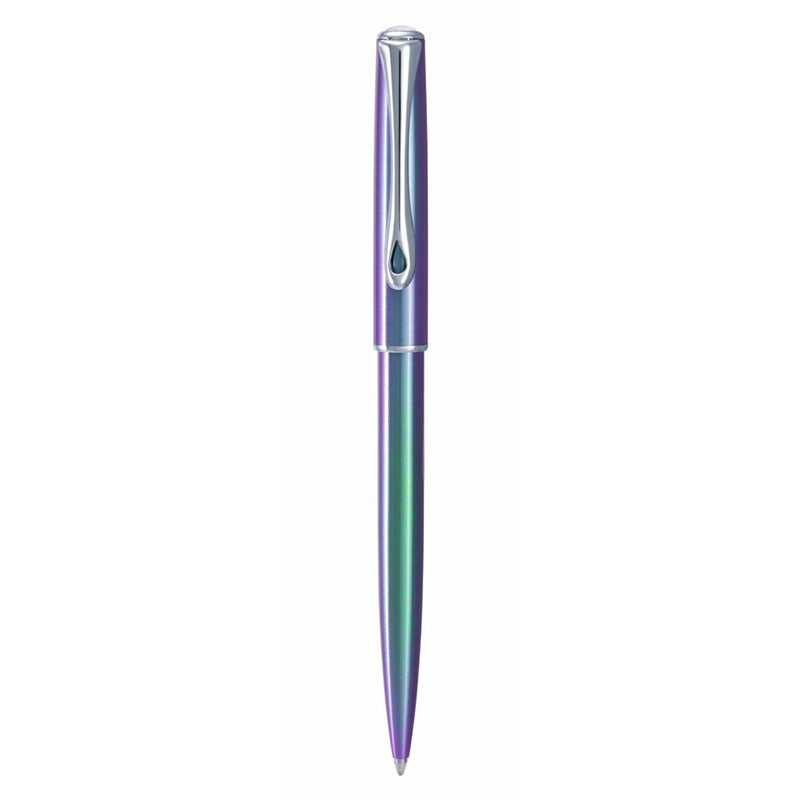 Diplomat Traveller Funky Ballpoint Pen