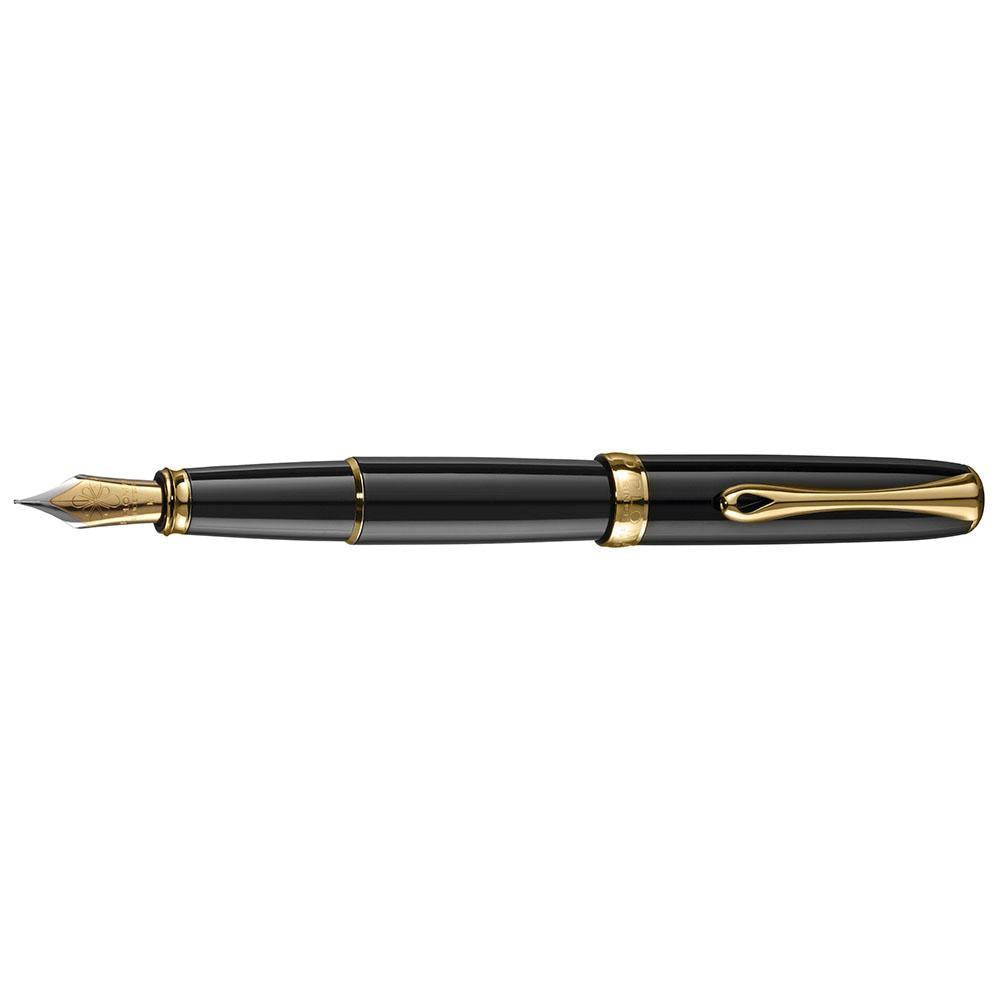 Diplomat Excellence A2 Fountain Pen– House of Fine Writing