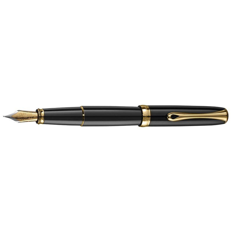 Diplomat Excellence A2 Fountain Pen