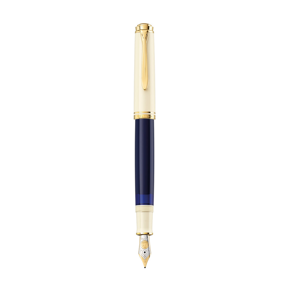 Pelikan Souverän M800 Fountain Pen | House of Fine Writing | [Canada]