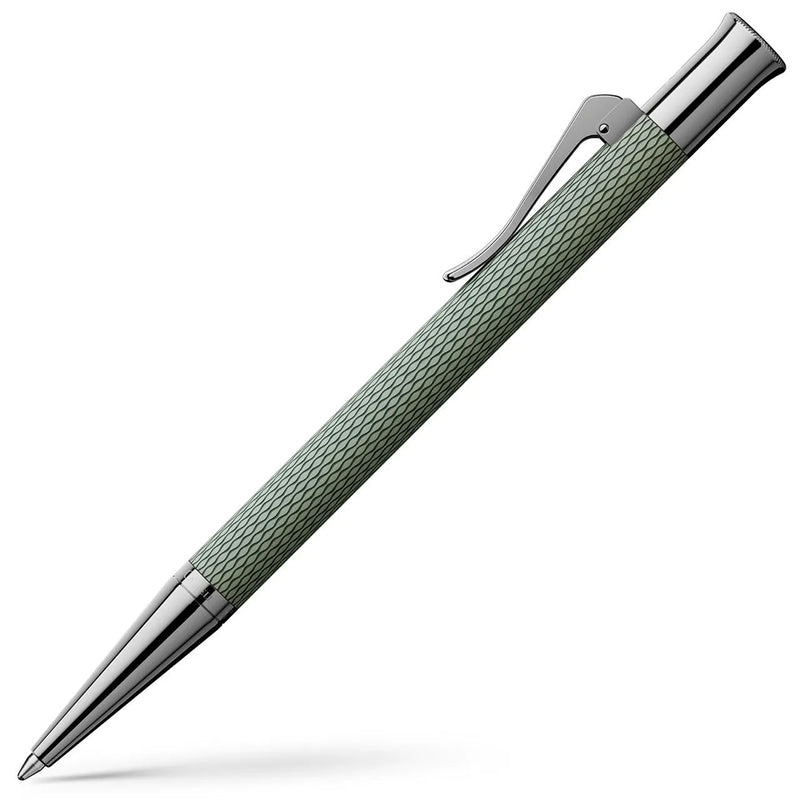 Graf von Faber-Castell Guilloche Ballpoint Pen