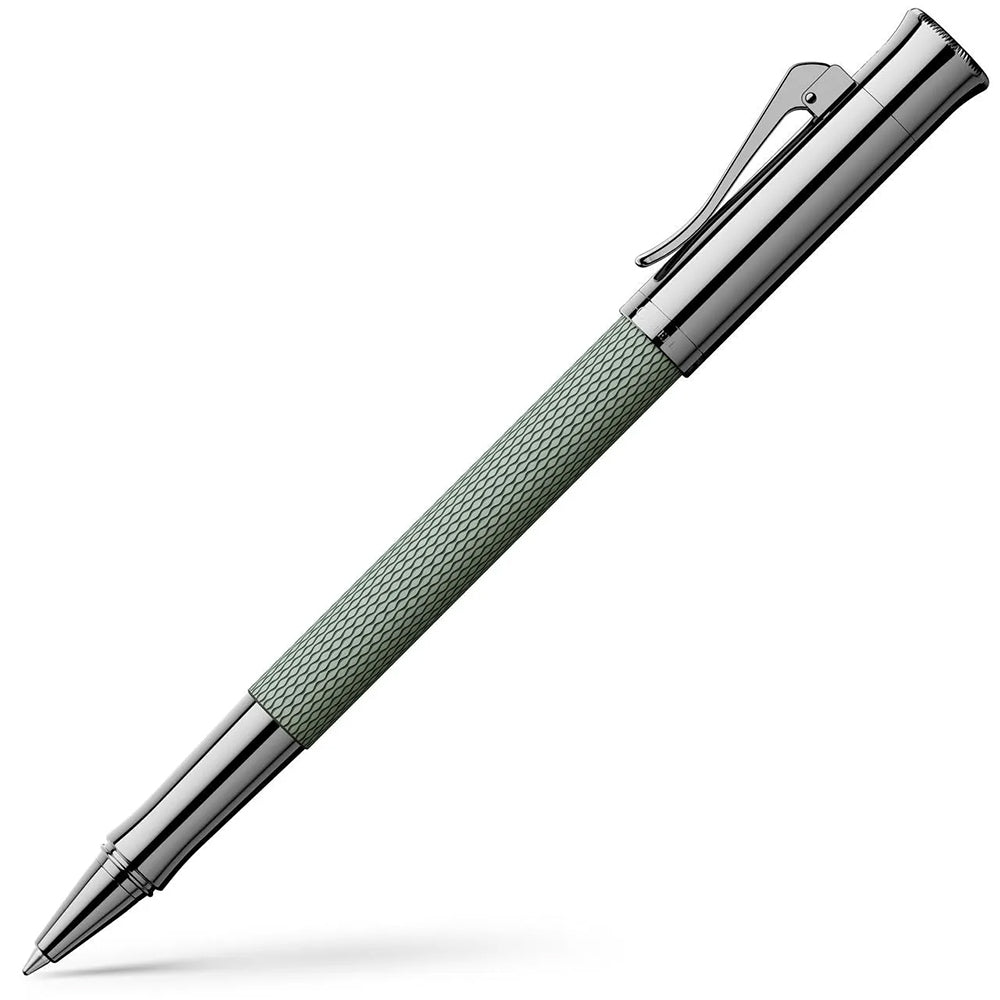 Graf von Faber-Castell Guilloche Rollerball Pen