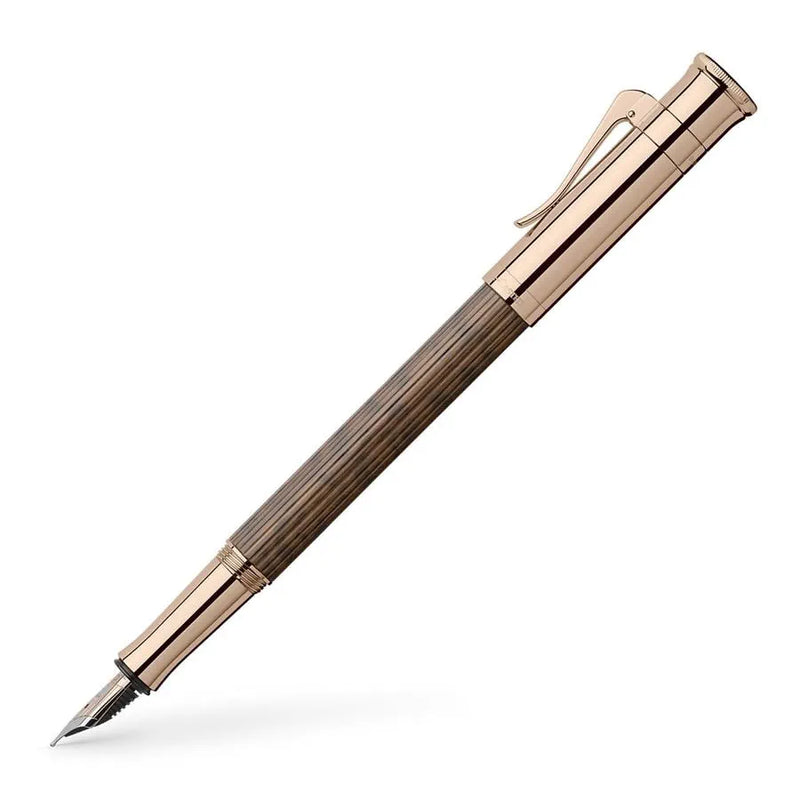 Graf von Faber-Castell Classic Fountain Pen