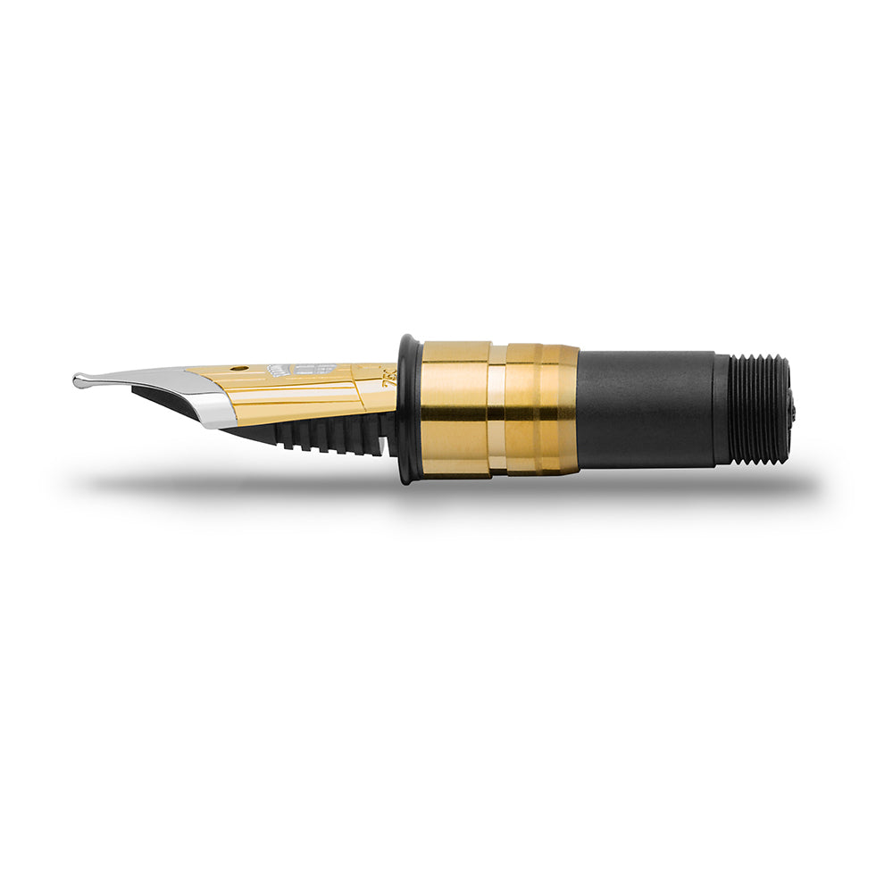 Graf von Faber-Castell Classic 14kt Fountain Pen Nib Unit