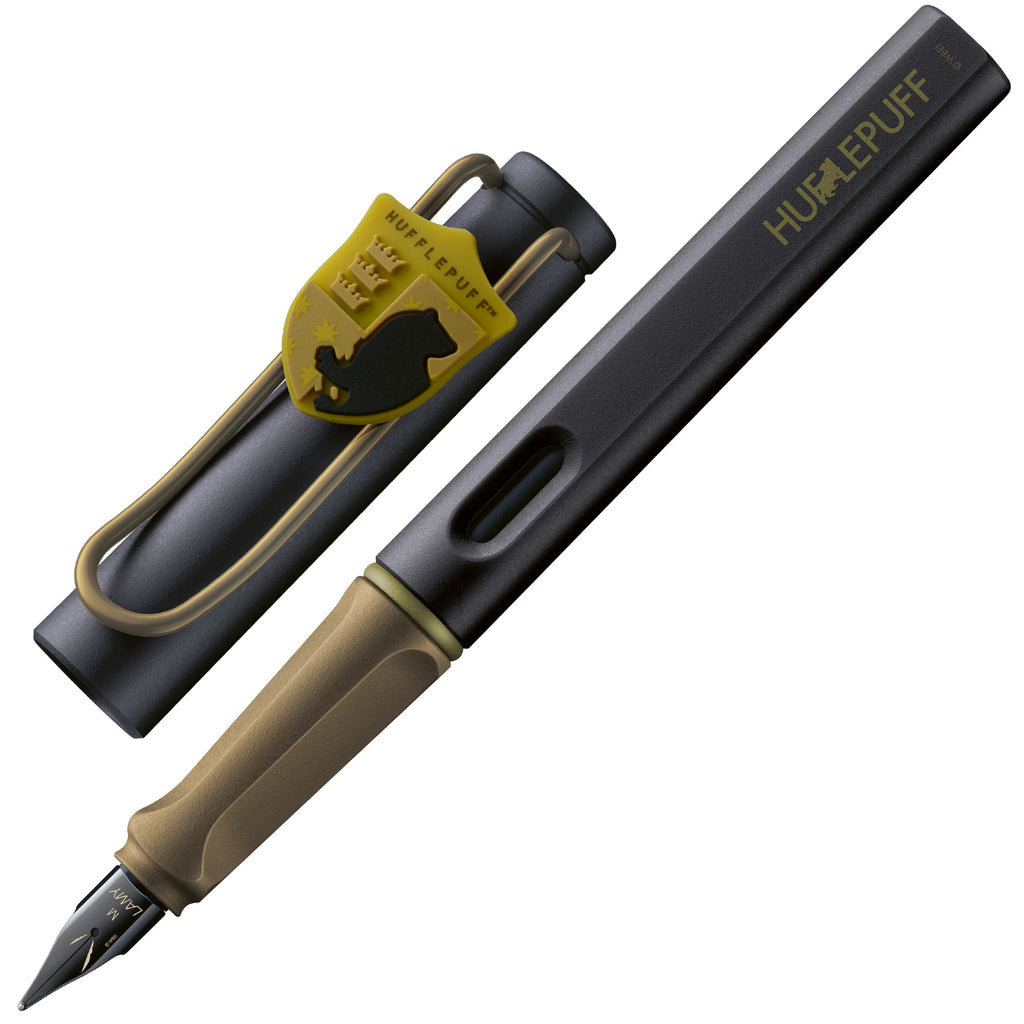 Harry Potter x LAMY safari Special Edition Fountain Pen