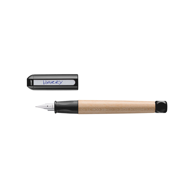 LAMY abc Fountain Pen