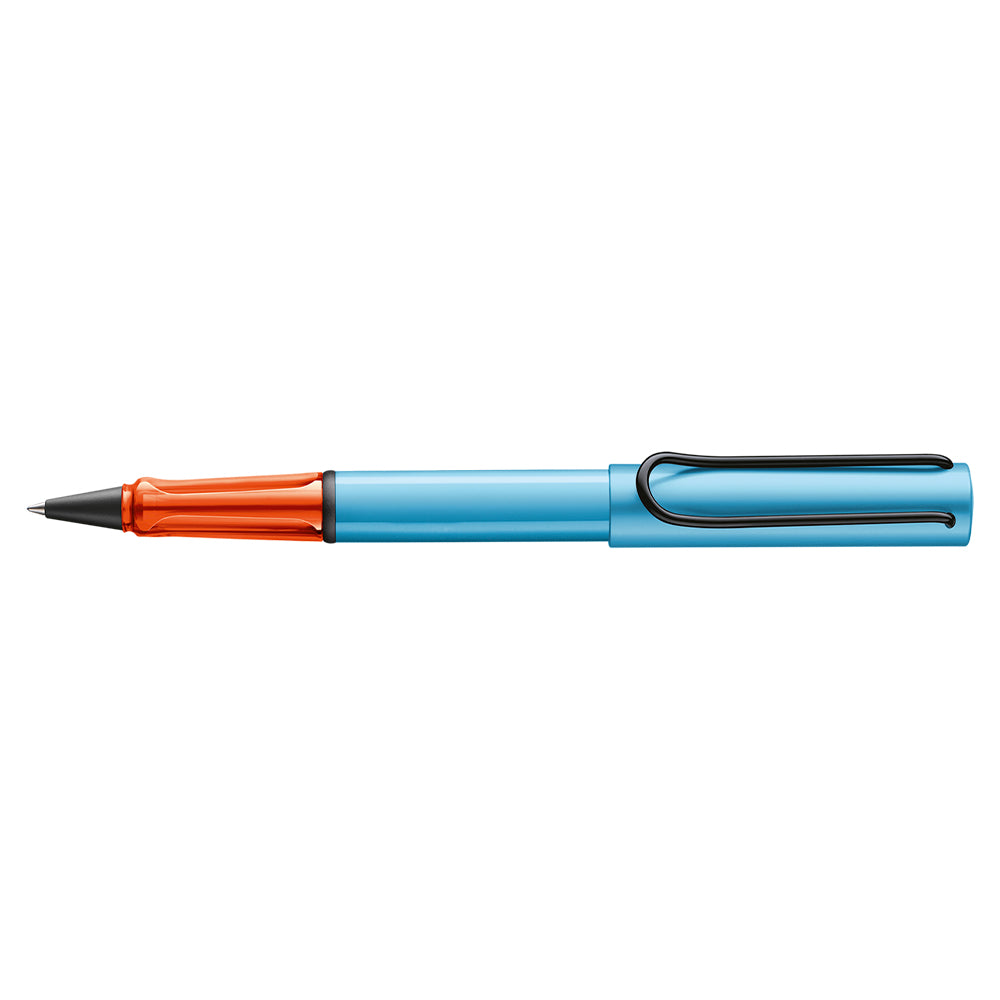 Lamy Al-Star Penna a Sfera in Alluminio - Impugnatura ergonomica - Purple
