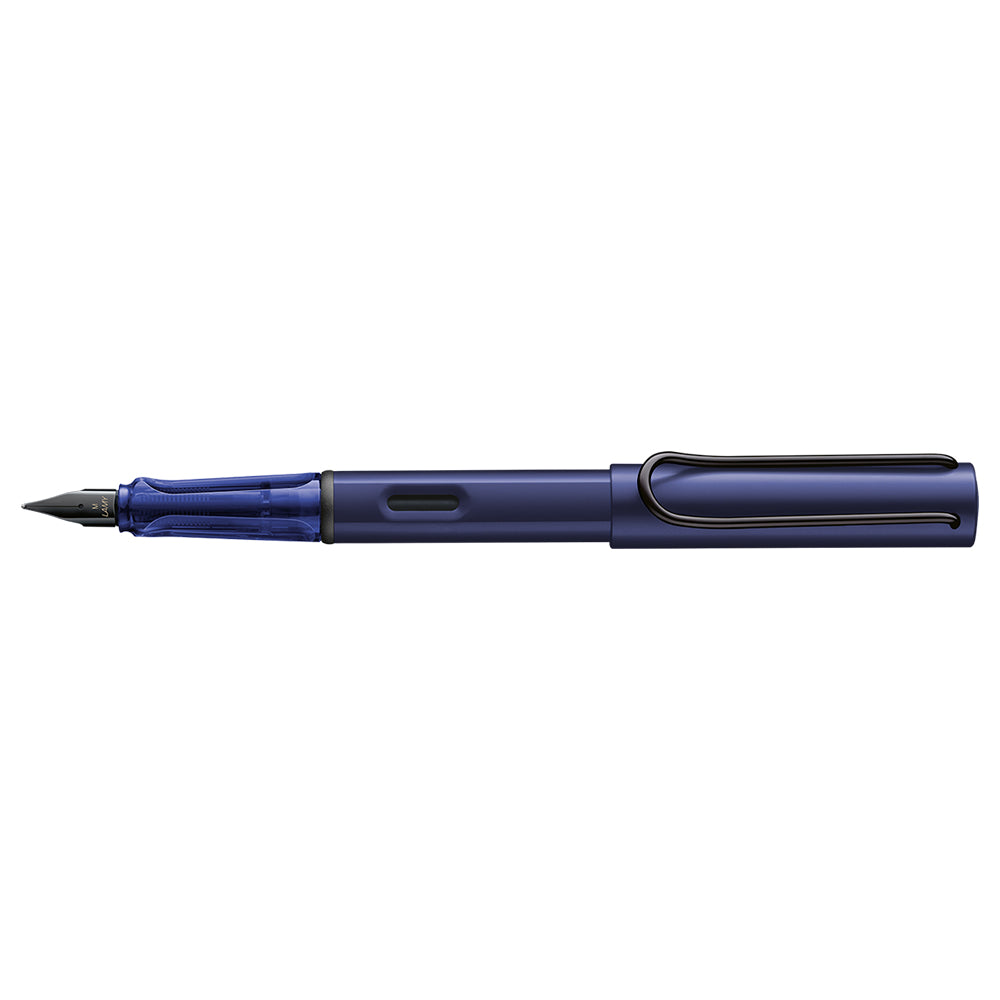 LAMY AL-star Fountain Pen
