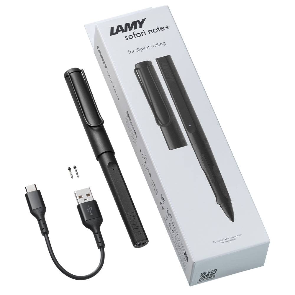 LAMY Safari Note+ for Digital Writing