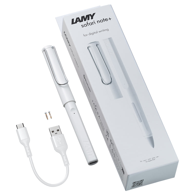 LAMY Safari Note+ for Digital Writing