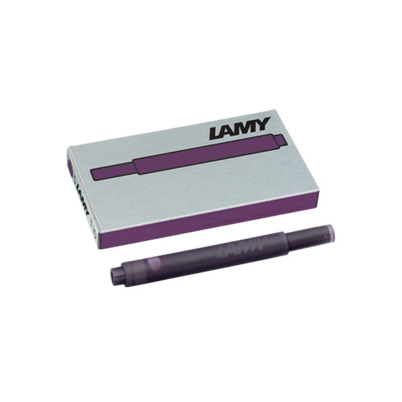 LAMY T10 Ink Cartridges