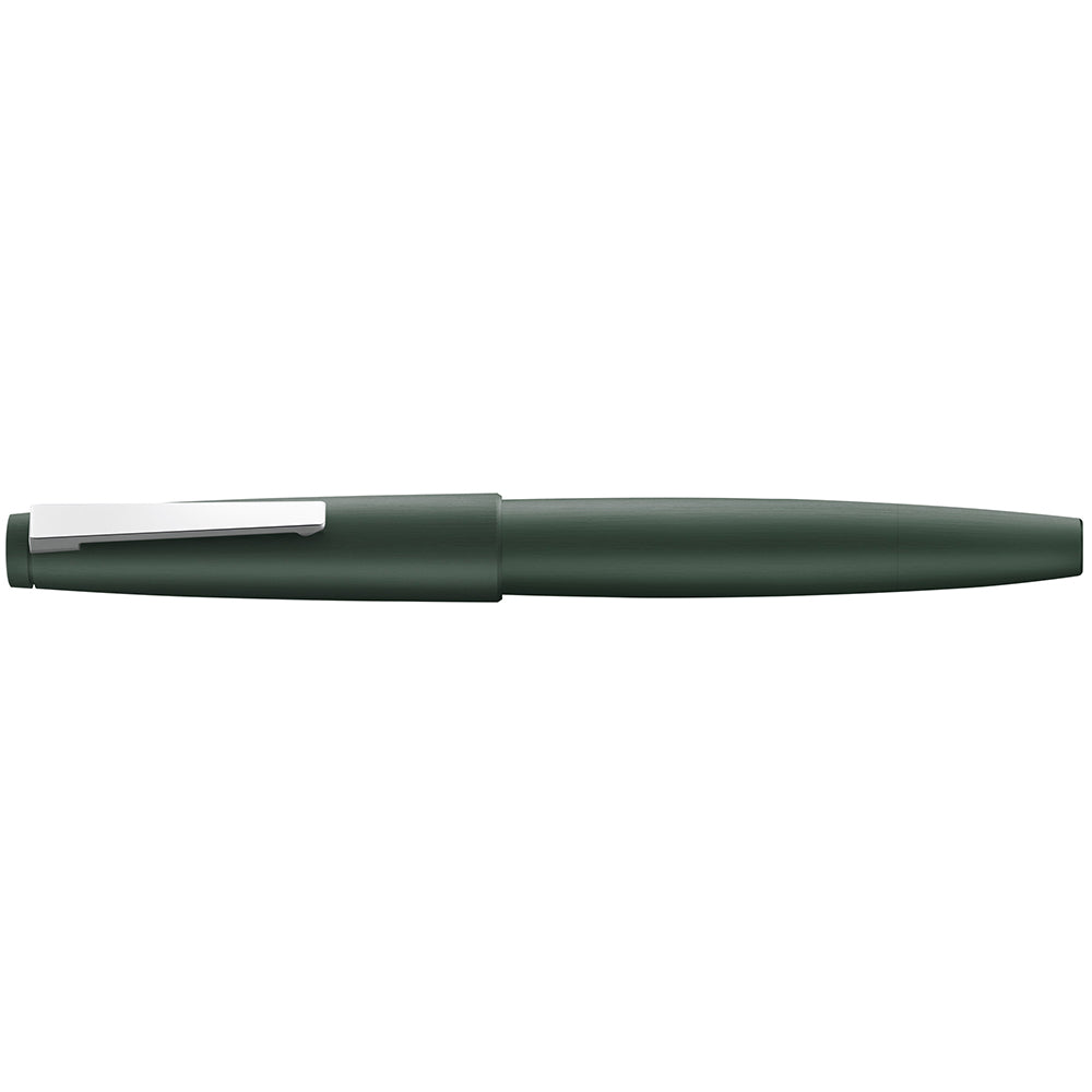 LAMY 2000 Fountain Pen Pine Set