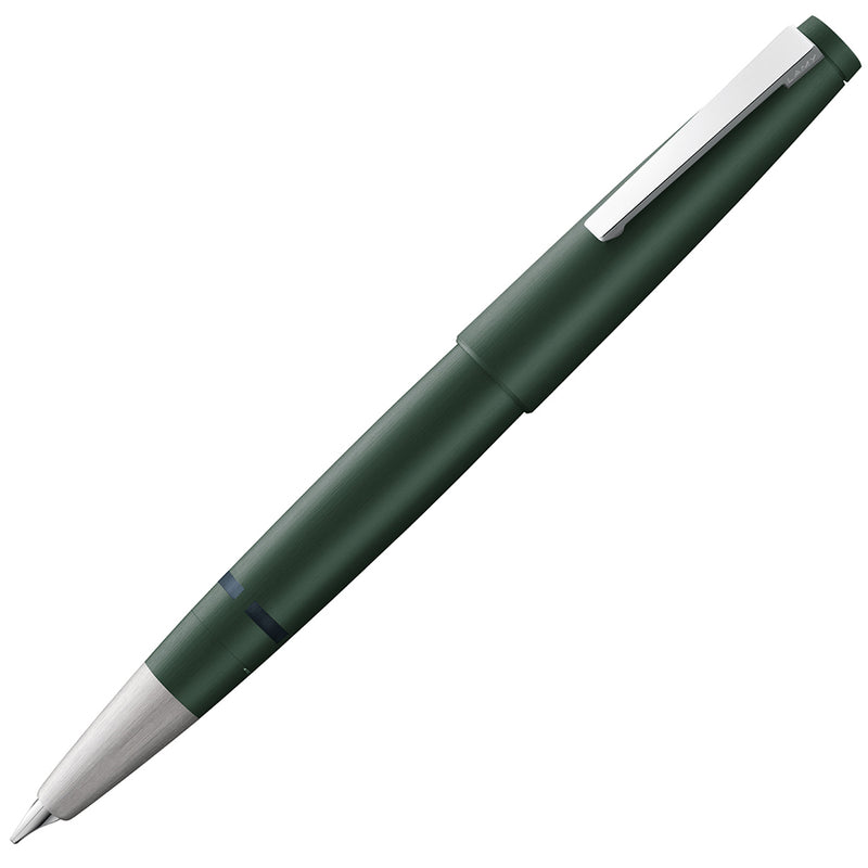 LAMY 2000 Fountain Pen Pine Set