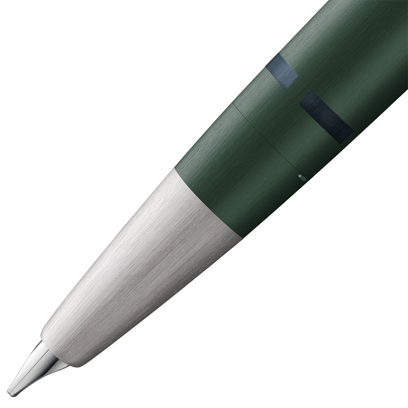 LAMY 2000 Fountain Pen Pine Set