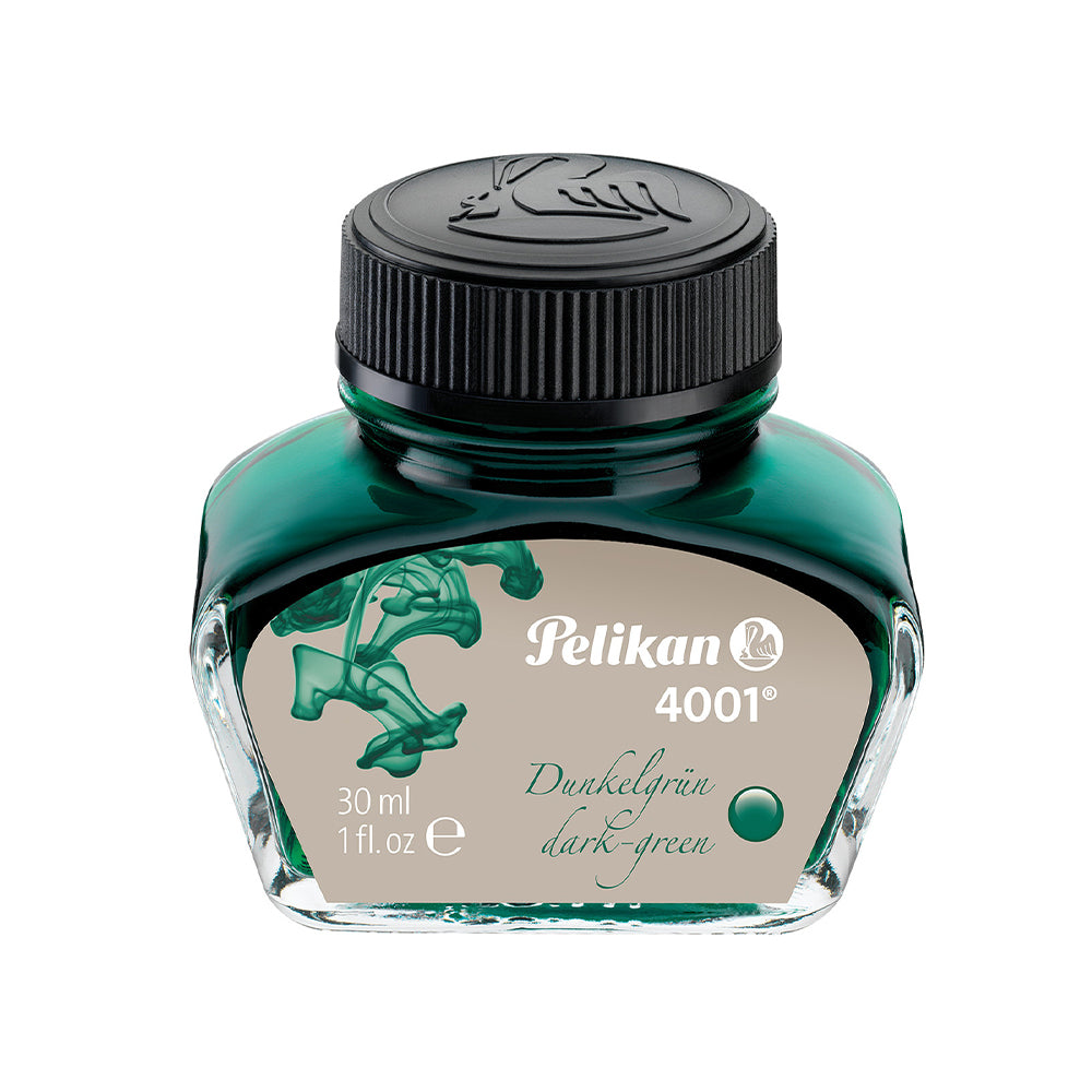 Pelikan 4001 Ink Bottles 30ml