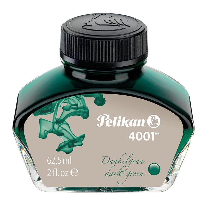 Pelikan 4001 Ink Bottles 62.5ml