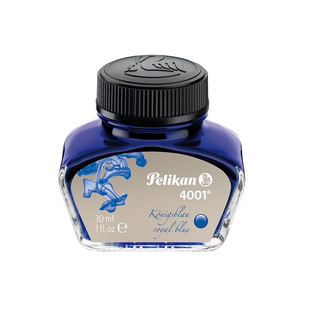 Pelikan 4001 Ink Bottles 30ml