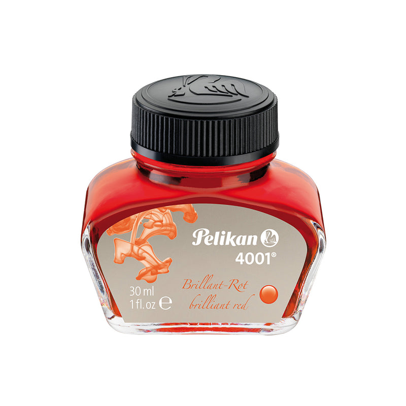 Pelikan 4001 Ink Bottles 30ml