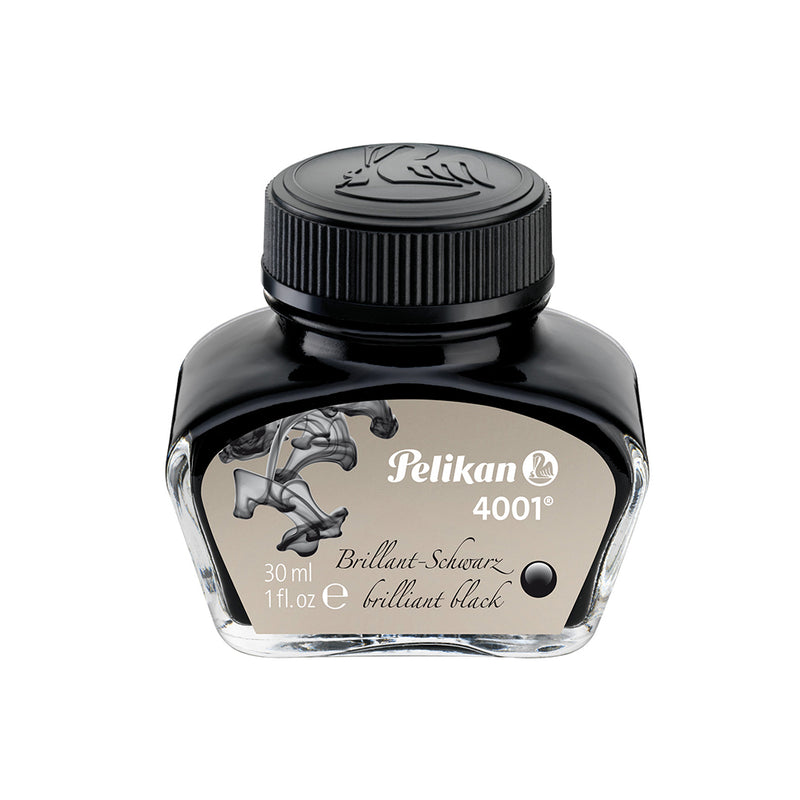 Pelikan 4001 Ink Bottles 30ml