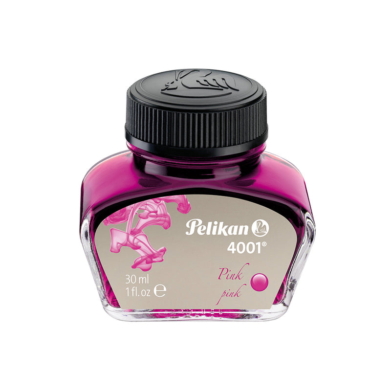 Pelikan 4001 Ink Bottles 30ml