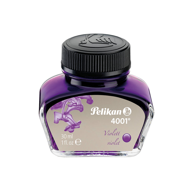 Pelikan 4001 Ink Bottles 30ml