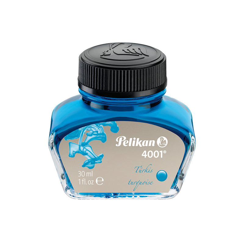 Pelikan 4001 Ink Bottles 30ml