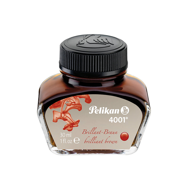 Pelikan 4001 Ink Bottles 30ml